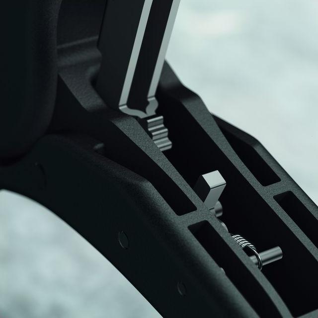 Actual product image Knipex NexStrip (190 mm)