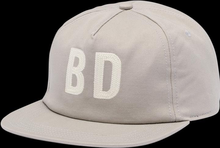 Produktbild Black Diamond Bd Washed Cap (One Size)