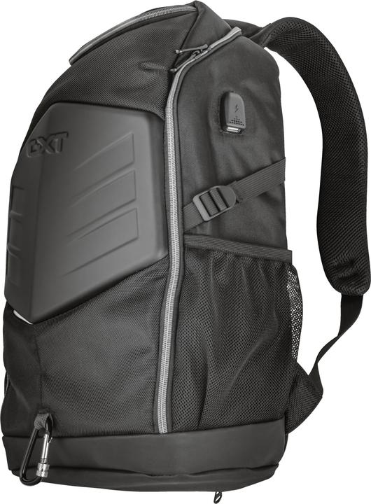 Produktbild Trust Notebook-Rucksack GXT 1255 Outlaw Gaming 15.6 (2 l)