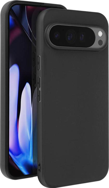 Actual product image Mayaxess PureSilicone Case (Google Pixel 9 Pro XL)