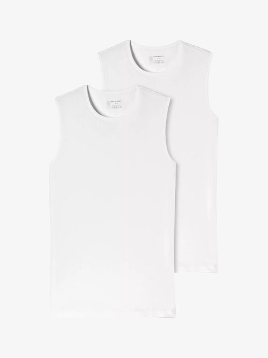 Actual product image Schiesser Unterhemd (5)