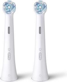 Actual product image Oral-B 80335621 Electric toothbrush head (2 x)