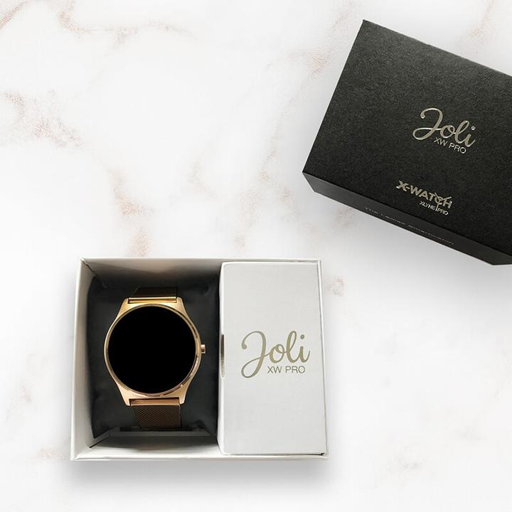 Produktbild Xlyne Joli XW PRO (45 mm)