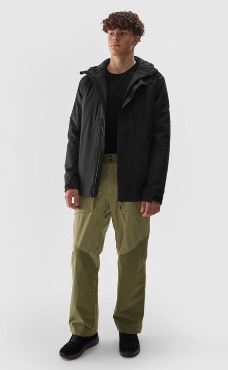 Image du produit 4F Veste de ski isolée (L)