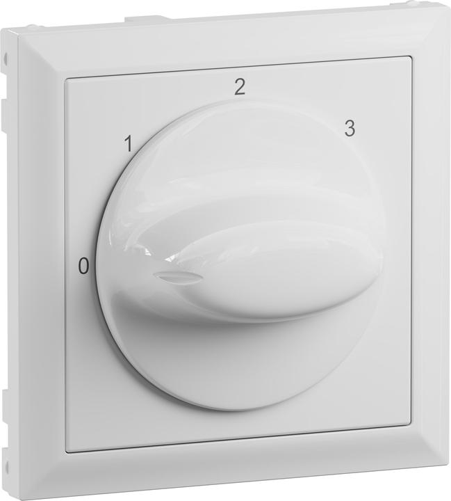 Image du produit Legrand Cache SEANO pour commutateur à 3 positions avec position zéro (0, 1, 2, 3)