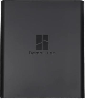 Actual product image Bambu Lab - P1S - Right Plastic Panel