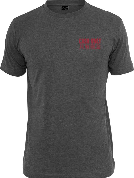 Mister Tee Cash Only Tee - 7618