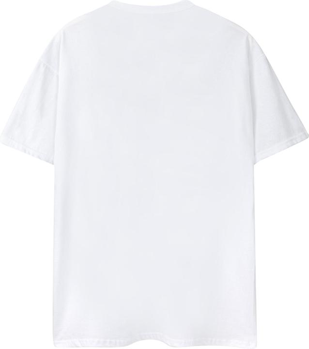 Image du produit Barbie Femmes/Femmes Soyez votre propre raison de sourire T-shirt à manches courtes (3XL)