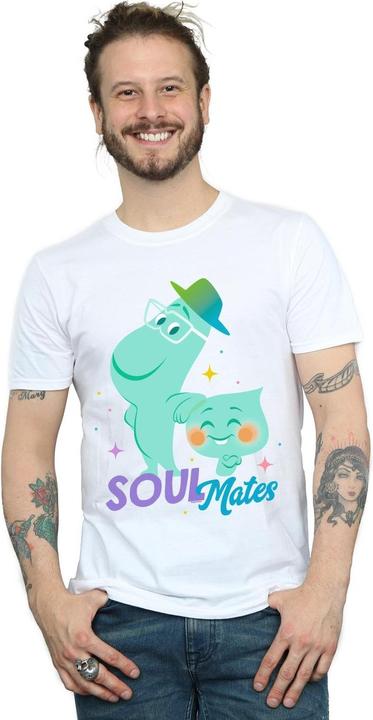Produktbild Disney Soul Joe And 22 Soulmates TShirt (S)