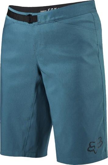 Produktbild Fox Short 19 Wmn Ranger Blue (XS)