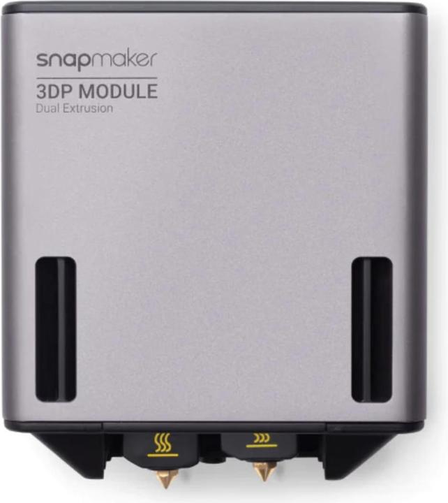 Image du produit Snapmaker Module d'impression 3D à double extrusion (Tête d'impression)