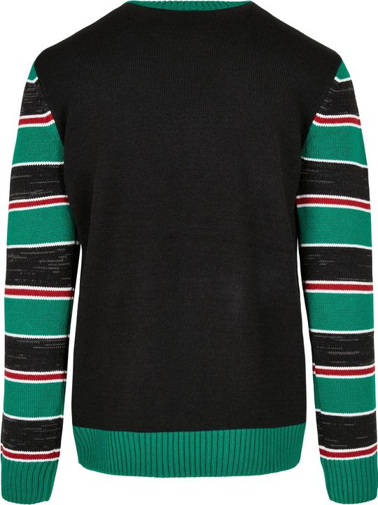 Immagine prodotto Urban Classics Maglione di Natale del Salvatore (L)