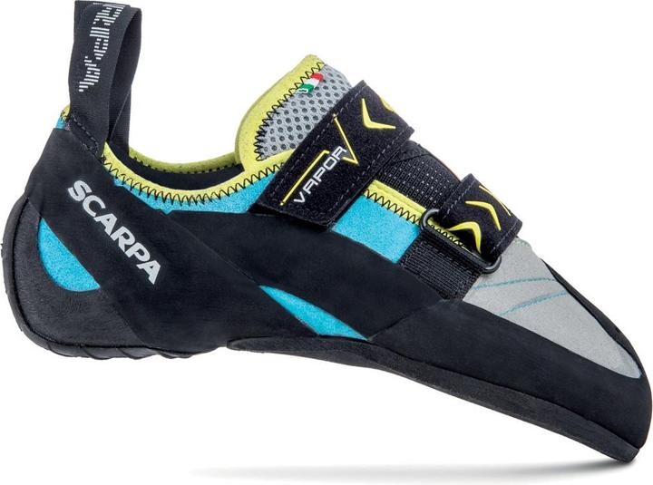 Immagine prodotto Scarpa Vapor V Kletterschuhe (36.5)