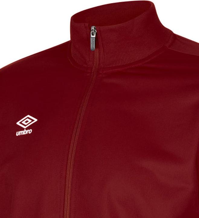 Immagine prodotto Umbro Giacca Club Essential (128)