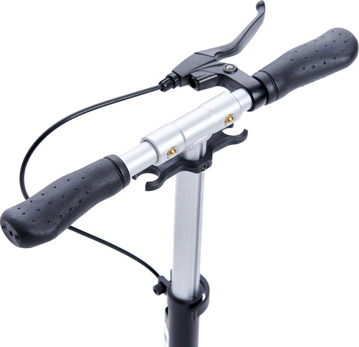 Actual product image Blackwheels Orio