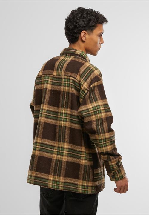 Immagine prodotto 2Y Premium Woven Hemden - 195915 (XL)