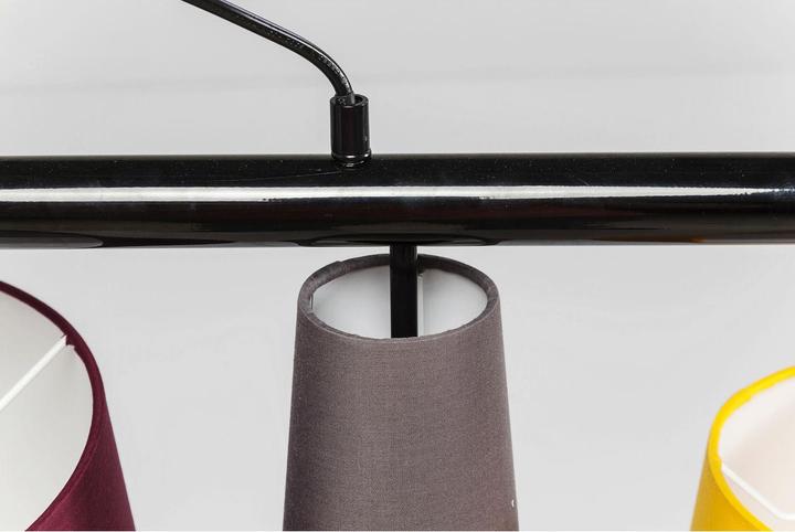 Immagine prodotto Kare Design Parecchi Colore (E27, E14)