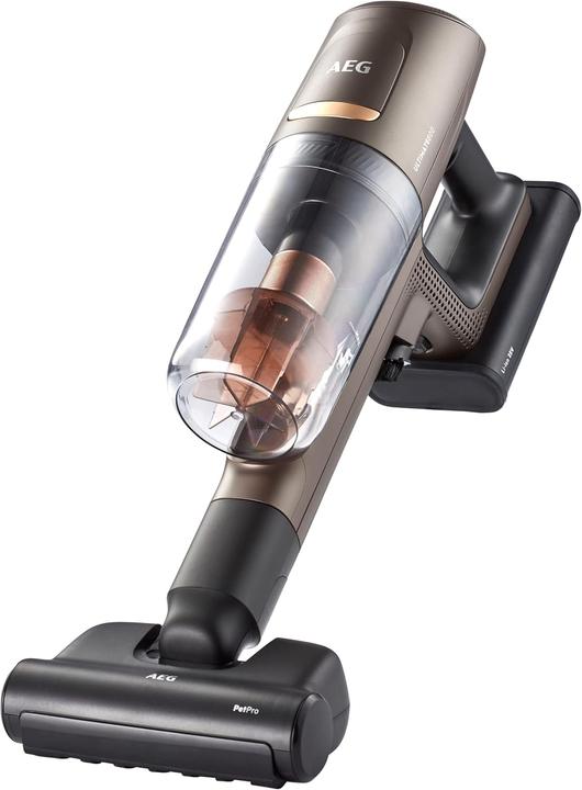 Actual product image AEG AZE155 PetPro+ Pet Hair Nozzle (Efficient pet hair removal from sofas and upholstery, for household
