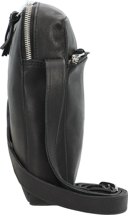 Produktbild Harolds Bague Umhängetasche Leder 19 cm