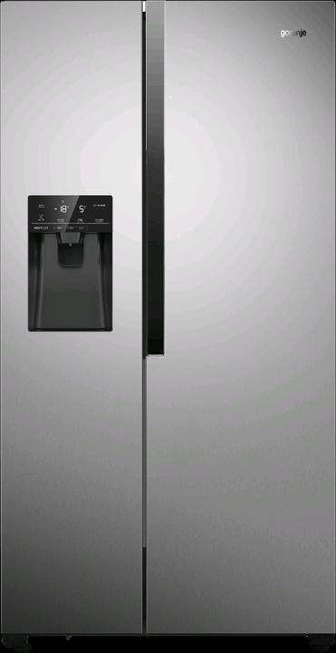 Produktbild Gorenje Nrs9evx (562 l)