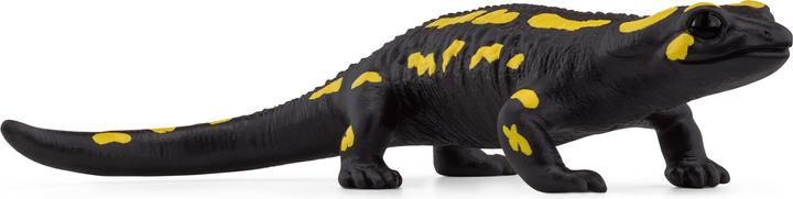 Schleich Salamandre tachetée