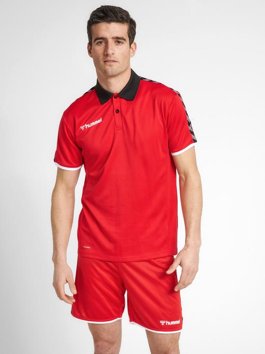 Image du produit hummel Authentic Functional Polo (S)