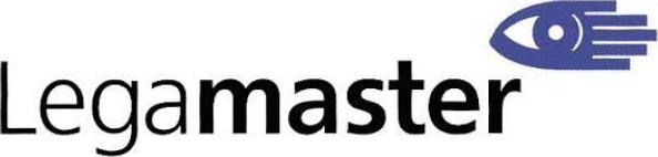 Immagine prodotto Legamaster Boardmarker (Multicolore, 3 mm, 6 x)