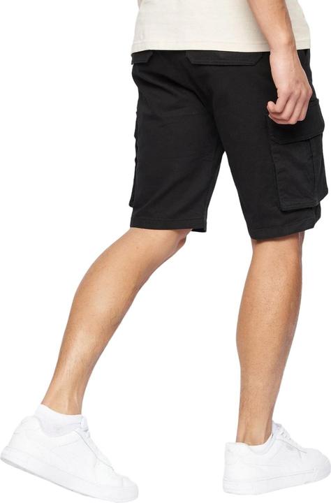 Actual product image Crosshatch Mens Frentons Cargo Shorts (38)