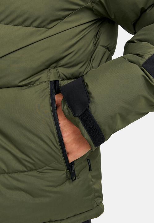 Produktbild Jack & Jones Basic Wattierte Jacke (L)