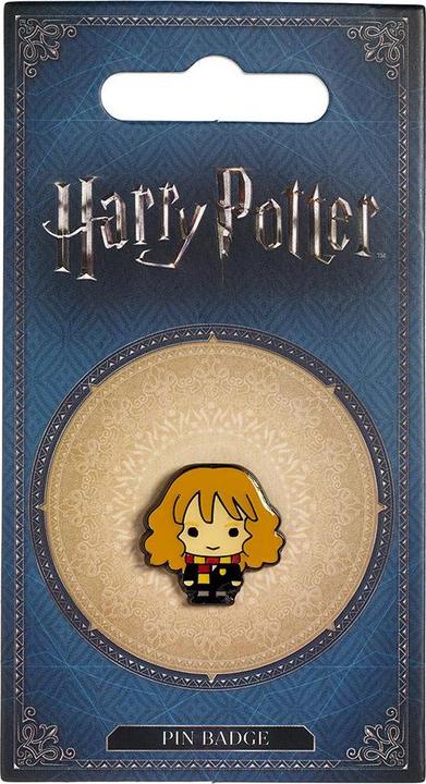 Produktbild Anstecker Chibi Hermione
