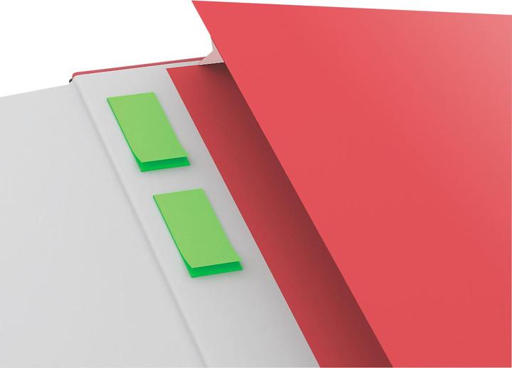 Produktbild Leitz Complete (A4, Kariert, Harter Einband)