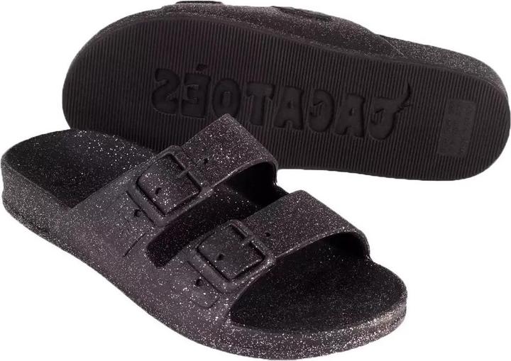 Cacatoès sandalen für en carioca