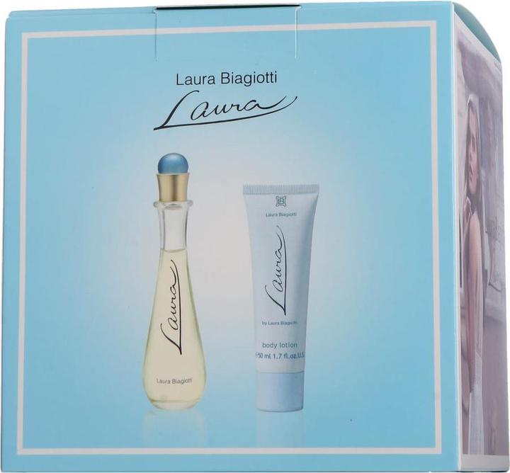 Set regalo bellezza