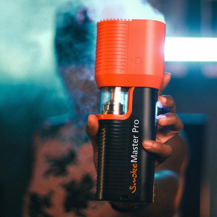 Actual product image Rollei Smoke Mastert Pro - Fog machine