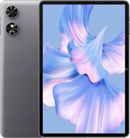 Actual product image Oukitel OT6 (WiFi tablet - 10.1" - 64 GB, 4 GB RAM) Grey (10.10", 64 GB, Grey)