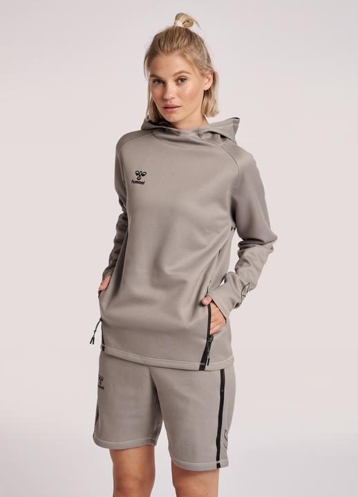 Image du produit hummel Cima Xk Hoodie Woman (XXL)