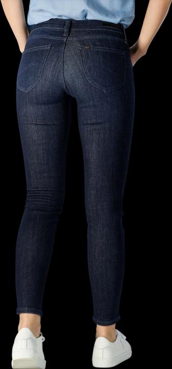 Actual product image Lee Scarlett Clean Aberdeen (W26/L33)