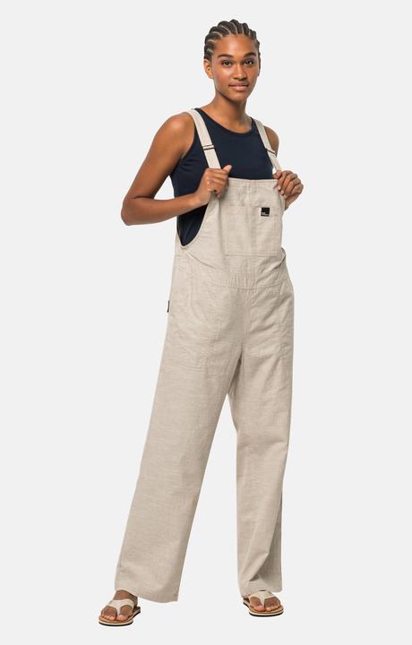 Produktbild Jack Wolfskin Sandroute Dungaree W (L)