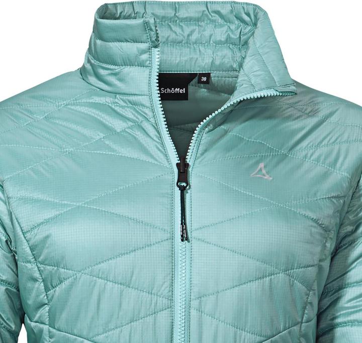 Actual product image Schöffel ZipIn Jacket Seawall L (48)