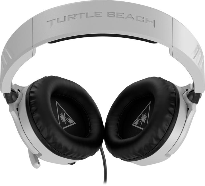 Actual product image Turtle Beach EARFORCE - RECON - 70P gaming headset (Cable)