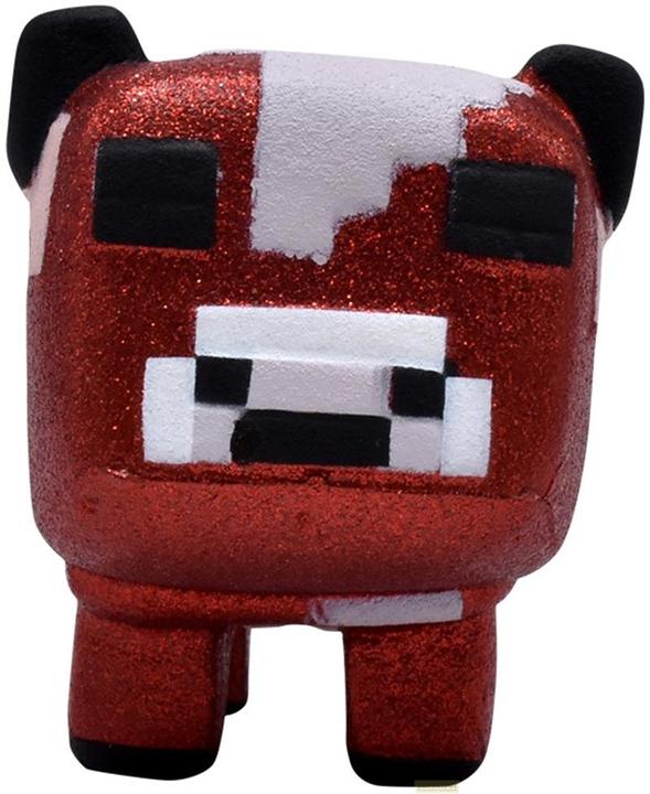 Immagine prodotto Just Toys Scatola da collezione Minecraft Squishme S2