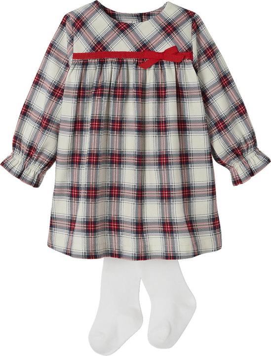 Produktbild Vertbaudet Set Mit Kleid (62)