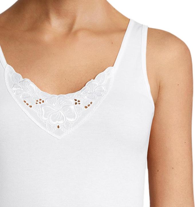 Actual product image Speidel 5er Pack Noelle Unterhemd / Top (48, 4XL)