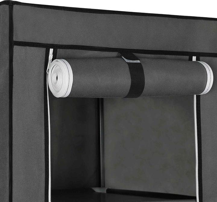 Image du produit Songmics Miranda (150 x 45 x 175 cm)