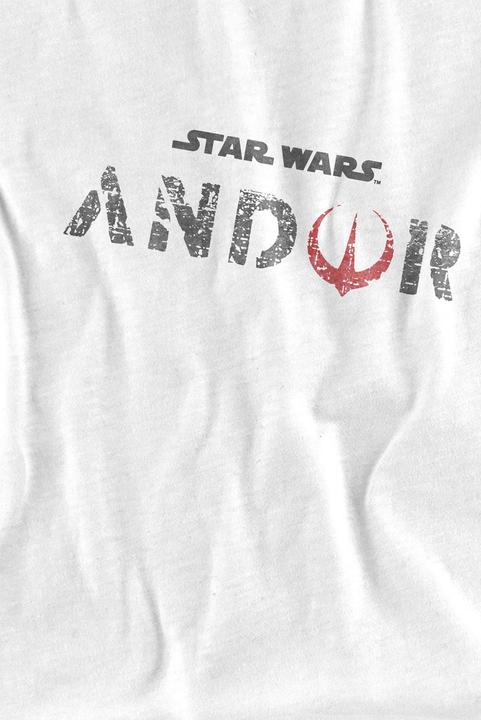 Image du produit Star Wars - T-shirt ANDOR - Homme (M)