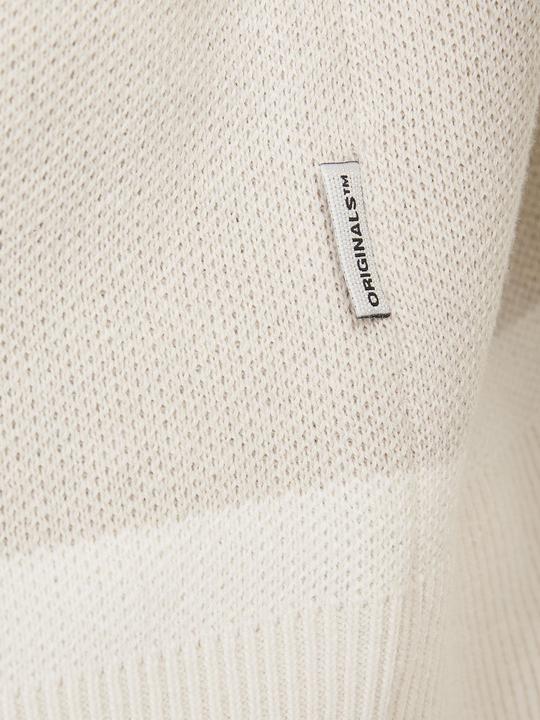 Actual product image Jack & Jones Gestreift Poloshirt Poloshirt (M)