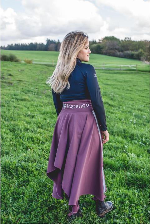 Produktbild Marengo Winter Reitrock Reflex (M)