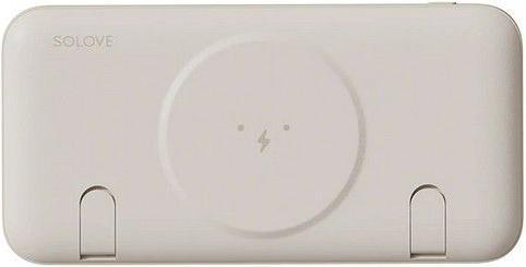 Produktbild Xiaomi W10 Magnetic Power Bank (10000 mAh, 15 W)