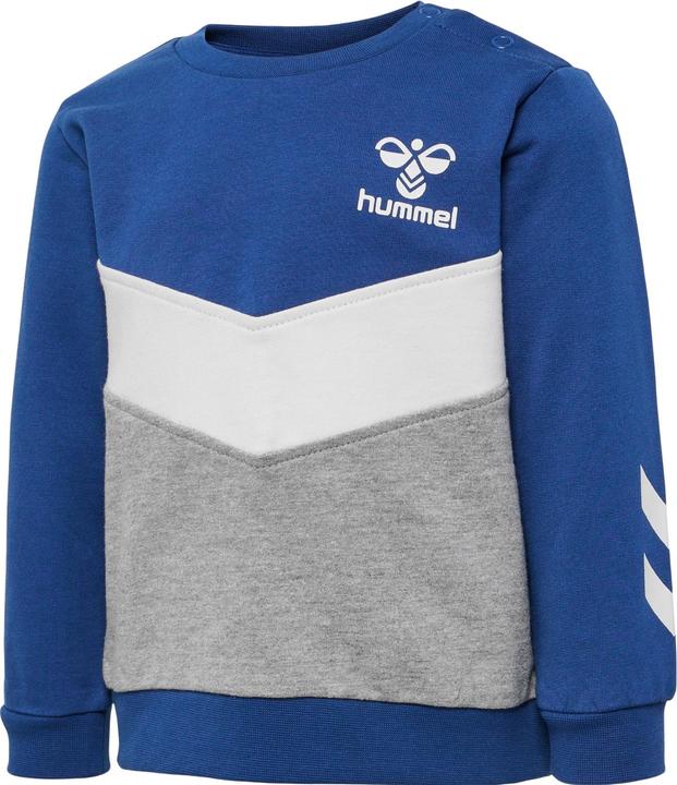 Image du produit hummel hmlSKYE SWEATSHIRT (86)