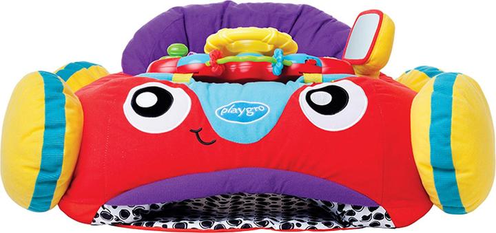 Immagine prodotto Playgro Auto di peluche con musica ed effetti luminosi